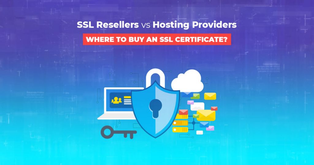 SSLMagic - SSL Resellers and Hosting Providers